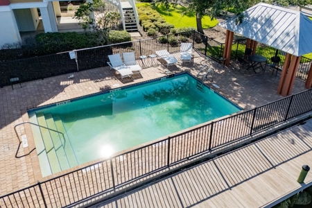 Retreat for Sale on the Steinhatchee River - image 12