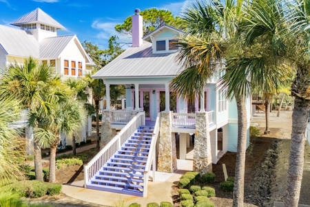 Retreat for Sale on the Steinhatchee River - image 2