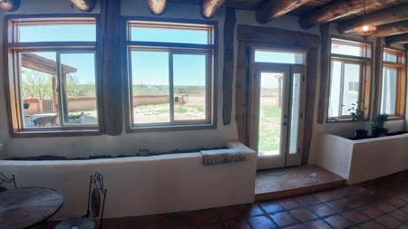 Custom Estate In Dragoon Mtn Ranch, St. David, AZ - image 20