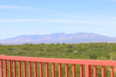 Custom Estate In Dragoon Mtn Ranch, St. David, AZ - image 42