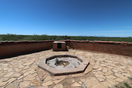 Custom Estate In Dragoon Mtn Ranch, St. David, AZ - image 11