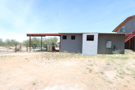 Custom Estate In Dragoon Mtn Ranch, St. David, AZ - image 38