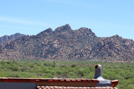 Custom Estate In Dragoon Mtn Ranch, St. David, AZ - image 41