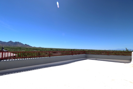 Custom Estate In Dragoon Mtn Ranch, St. David, AZ - image 40