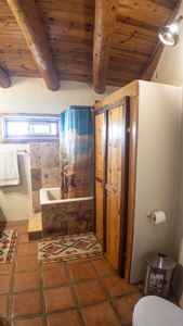 Custom Estate In Dragoon Mtn Ranch, St. David, AZ - image 27