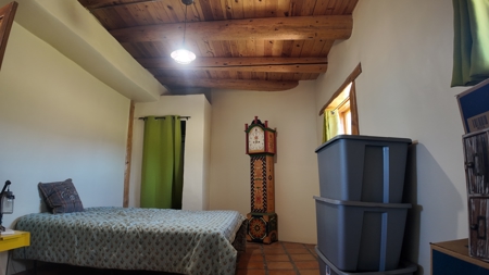 Custom Estate In Dragoon Mtn Ranch, St. David, AZ - image 24