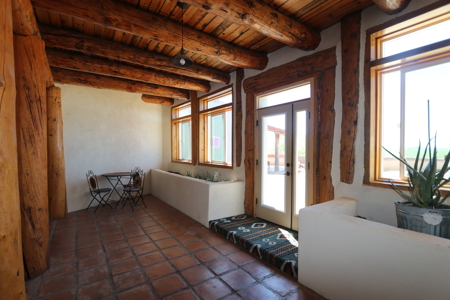 Custom Estate In Dragoon Mtn Ranch, St. David, AZ - image 18