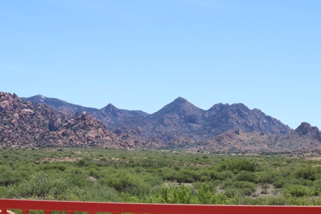 Custom Estate In Dragoon Mtn Ranch, St. David, AZ - image 36