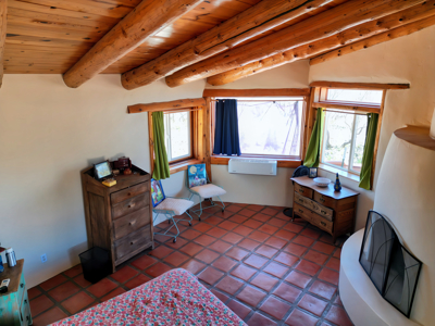 Custom Estate In Dragoon Mtn Ranch, St. David, AZ - image 21