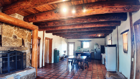 Custom Estate In Dragoon Mtn Ranch, St. David, AZ - image 12