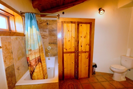 Custom Estate In Dragoon Mtn Ranch, St. David, AZ - image 23