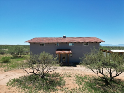 Custom Estate In Dragoon Mtn Ranch, St. David, AZ - image 9