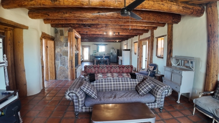 Custom Estate In Dragoon Mtn Ranch, St. David, AZ - image 15