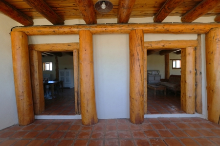 Custom Estate In Dragoon Mtn Ranch, St. David, AZ - image 20