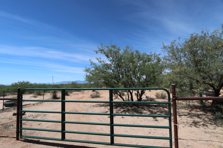 Custom Estate In Dragoon Mtn Ranch, St. David, AZ - image 50