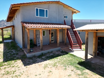 Custom Estate In Dragoon Mtn Ranch, St. David, AZ - image 10