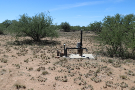 Custom Estate In Dragoon Mtn Ranch, St. David, AZ - image 13