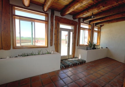 Custom Estate In Dragoon Mtn Ranch, St. David, AZ - image 19