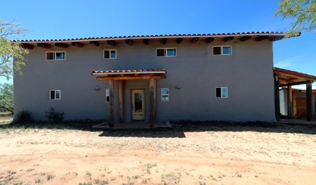 Custom Estate In Dragoon Mtn Ranch, St. David, AZ - image 9