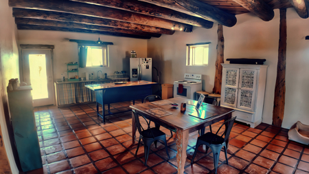 Custom Estate In Dragoon Mtn Ranch, St. David, AZ - image 17