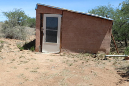 Custom Estate In Dragoon Mtn Ranch, St. David, AZ - image 14