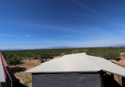 Custom Estate In Dragoon Mtn Ranch, St. David, AZ - image 39