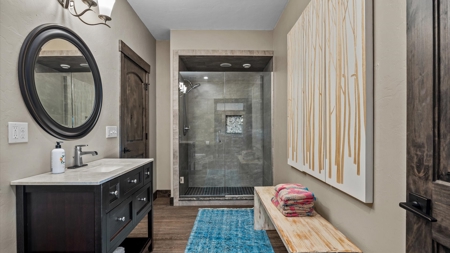 Luxury Home on Acreage For Sale in Montrose, CO - image 40