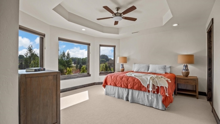 Luxury Home on Acreage For Sale in Montrose, CO - image 24