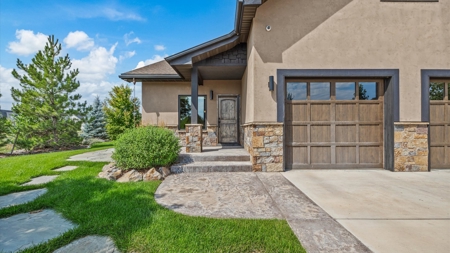 Luxury Home on Acreage For Sale in Montrose, CO - image 36