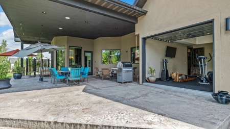 Luxury Home on Acreage For Sale in Montrose, CO - image 42