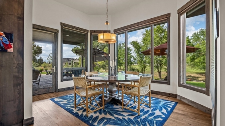 Luxury Home on Acreage For Sale in Montrose, CO - image 16