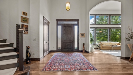 Luxury Home on Acreage For Sale in Montrose, CO - image 7