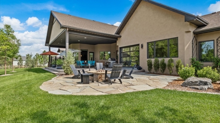 Luxury Home on Acreage For Sale in Montrose, CO - image 43