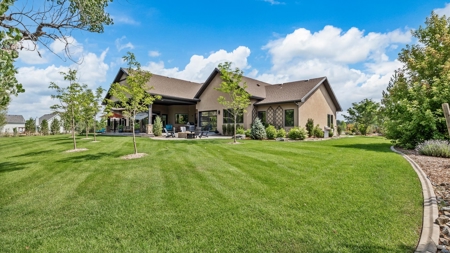 Luxury Home on Acreage For Sale in Montrose, CO - image 44