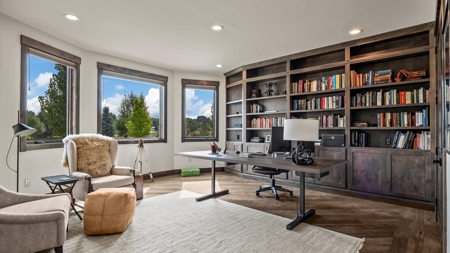 Luxury Home on Acreage For Sale in Montrose, CO - image 23