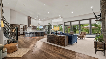 Luxury Home on Acreage For Sale in Montrose, CO - image 11