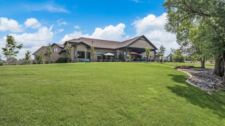Luxury Home on Acreage For Sale in Montrose, CO - image 45