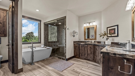 Luxury Home on Acreage For Sale in Montrose, CO - image 21