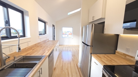 Small Home for sale in town Moscow, Id. - image 16