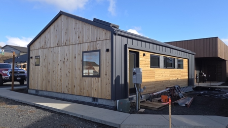 Small Home for sale in town Moscow, Id. - image 6