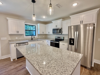 New Construction Home for Sale Geneva Alabama - image 26
