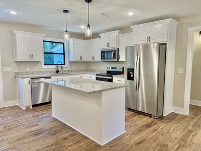 New Construction Home for Sale Geneva Alabama - image 2