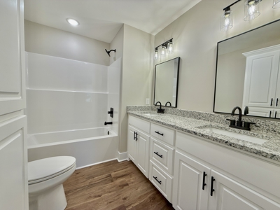 New Construction Home for Sale Geneva Alabama - image 7