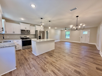 New Construction Home for Sale Geneva Alabama - image 29