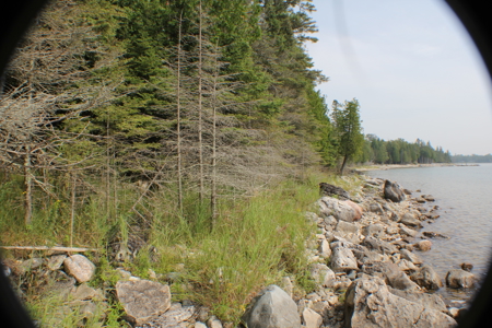 Awesome water front lot on Drummond Island, MI 49726 - image 14
