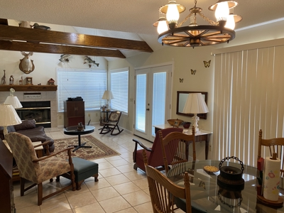 Seasonal River View Home In Town For Sale In Tn - image 38