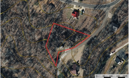 Seasonal River View Home In Town For Sale In Tn - image 25