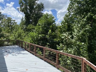 Seasonal River View Home In Town For Sale In Tn - image 29