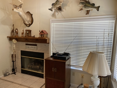 Seasonal River View Home In Town For Sale In Tn - image 33