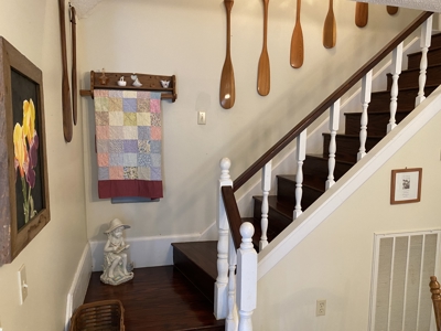 Seasonal River View Home In Town For Sale In Tn - image 1